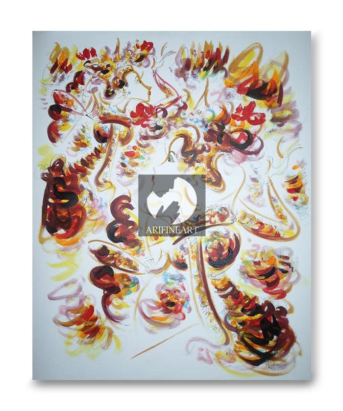 Gambar Lukisan Sketsa Penari Bali dari ARIFINEART Kab. Gianyar Tokopedia