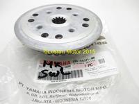 Gambar Kaki 4 / House Kopling Jupiter MX Old (Cek foto ada 3 macam soalnya) dari Lestari Motor 2 Kota Administrasi Jakarta Barat 1 Tokopedia