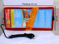 Gambar Bantal panas panjang super global dari grosirberkahjaya Kota Tasikmalaya 5 Tokopedia
