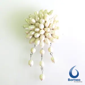 Bros Mutiara Air Tawar