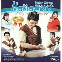 Gambar Hanaroo babywrap Gendongan bayi motif MOZAIC CUBICAL dari Toko Ibu Anak Kab. Bandung 2 Tokopedia