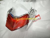 Gambar lampu belakang vario 125 injeksi assy dari Lestari Motor 2 Kota Administrasi Jakarta Barat 2 Tokopedia