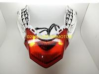 Gambar lampu belakang vario 125 injeksi assy dari Lestari Motor 2 Kota Administrasi Jakarta Barat 1 Tokopedia