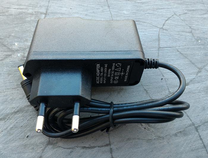 Gambar Power Adaptor for Arduino dari Akhishop Electronics Kota Surabaya Tokopedia