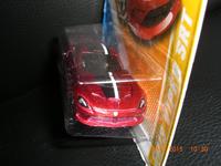 Gambar 2013 VIPER SRT HOT WHEELS dari COOLS STUFFS Kota Administrasi Jakarta Barat 3 Tokopedia