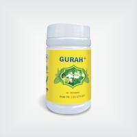 Gambar Gurah + 60 kpsl dari Ellora Shopku Kab. Jepara 1 Tokopedia