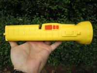 Gambar Multifunction Electronic Senter Emergency Light Walky Talky FM Radio dari CNC phoneshop Kota Administrasi Jakarta Pusat 5 Tokopedia