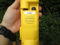 Gambar Multifunction Electronic Senter Emergency Light Walky Talky FM Radio dari CNC phoneshop Kota Administrasi Jakarta Pusat 3 Tokopedia