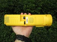 Gambar Multifunction Electronic Senter Emergency Light Walky Talky FM Radio dari CNC phoneshop Kota Administrasi Jakarta Pusat 1 Tokopedia