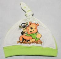 Gambar Topi Bayi Katun dari Grosiran Pasar Klewer Kota Surakarta 2 Tokopedia