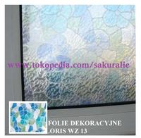 Gambar Glass Sticker Lisboa Blue dari Sakuralie Sticker Shop Kota Surakarta 3 Tokopedia