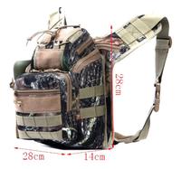 Gambar Tas slempang military tactical 803s import dari BSO Tactical Kota Tangerang 5 Tokopedia