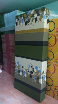 Gambar kasur busa inoac ukuran P 200cm x L 90cm x T 15cm dari K-Store88.id Kab. Tangerang 2 Tokopedia