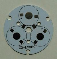 Gambar 3 x 1W/3W PCB Aluminium (Type 3) dari Alako Shop Kota Administrasi Jakarta Timur 2 Tokopedia