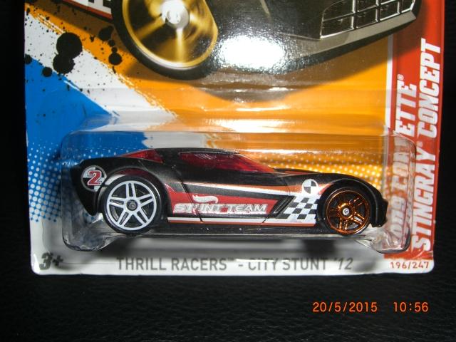 Gambar 2009 CORVETTE STINGRAY CONCEPT dari COOLS STUFFS Kota Administrasi Jakarta Barat Tokopedia