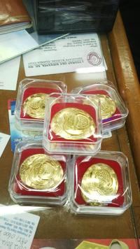 Gambar PIN KORPRI PNS OVAL SEPUH EMAS ASLI dari Sahabat Shop Putriani Jakarta Pusat 4 Tokopedia