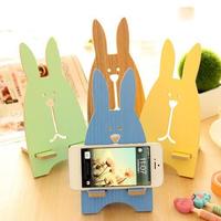 Gambar Tempat / Dudukan Gadget Kayu Motif Kelinci dari Ramayana Grosir Surabaya Kota Surabaya 1 Tokopedia