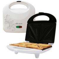 Gambar SANDWICH TOASTER KIRIN PANGGANGAN ROTI KST 365S/KST 365T GARANSI 1TH MURAH dari TOKO JAWA ELECTRIK Kota Administrasi Jakarta Timur 3 Tokopedia