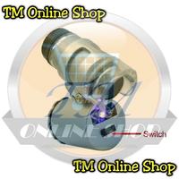Gambar Mikroskop 60x Zoom / Kaca Pembesar Batu Permata Cincin KCP-9882 dari TM Online Shop Jakarta Pusat 4 Tokopedia