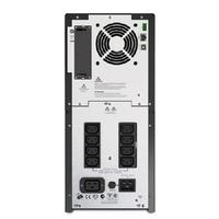 Gambar UPS APC SMT3000IC SMT3000i 3000VA 2700W dari Innovatech Official Kota Administrasi Jakarta Pusat 4 Tokopedia
