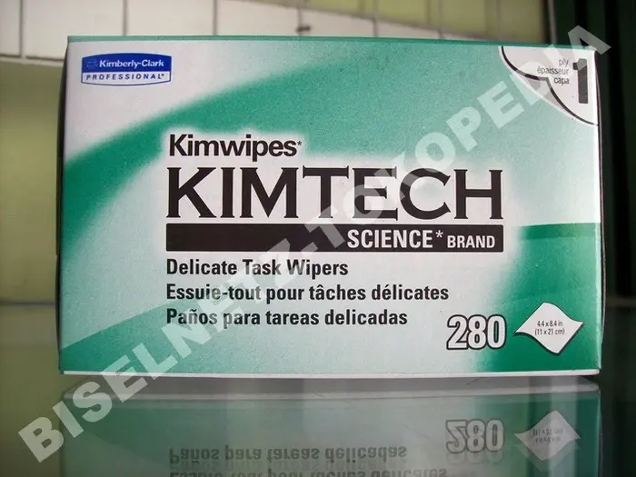 Tissue Optik Kimtech