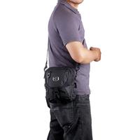 Gambar Travel Pouch OZONE 825 Curve dari Osmose Bag Kab. Bandung 3 Tokopedia