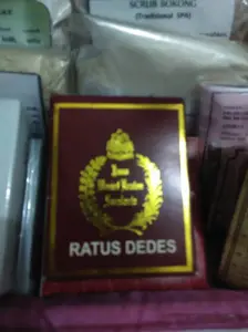ratus dedes