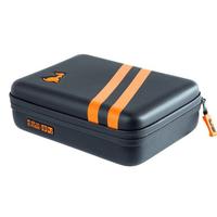 Gambar SP GADGETS SP POV AQUA CASE GOPRO - EDITION 3.0 BLACK SMALL dari JakartaCamera Kota Administrasi Jakarta Barat 2 Tokopedia