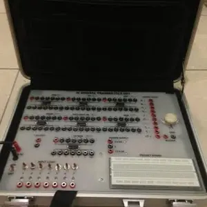 BASIC DIGITAL TRAINER