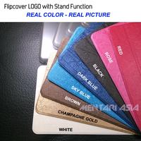 Gambar Flipcover HUAWEI MediaPad T1 S8-701 : LOGO Stand Function ( + FREE SP) dari MENTARI ASIA Kota Administrasi Jakarta Pusat 5 Tokopedia