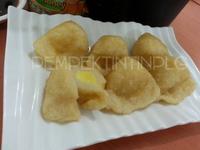 Gambar Pempek telur kecil dari Pempek TinTin Palembang Kota Palembang 3 Tokopedia