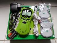 Gambar ALAT PIJIT PORTABLE DIGIWELL 2 KABEL dari Brade Shop Jakarta Barat 4 Tokopedia