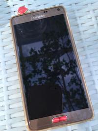 Gambar ALUMINIUM HOME BUTTON SAMSUNG NOTE 2 dari Case Sultan JRYU Kota Administrasi Jakarta Timur 2 Tokopedia
