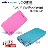 Gambar Flipcover ASUS PadFone Mini PF400CG: NILLKIN Sparkle ( + FREE SP) dari MENTARI ASIA Kota Administrasi Jakarta Pusat 4 Tokopedia