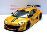 Gambar Diecast Renault Megane Trophy 1/24 Bburago dari Tunggal Jaya Toys Kota Administrasi Jakarta Timur 1 Tokopedia