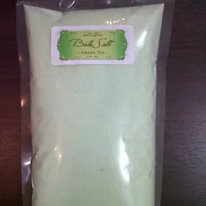Whitening Bath Salt (garam mandi) Halus 1kg