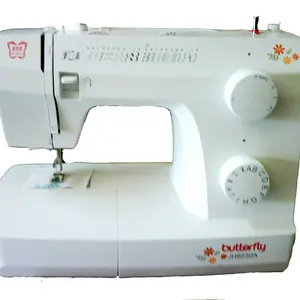 mesin jahit Butterfly JH 8530A