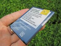 Gambar baterai SAMSUNG Grand (I9082, EB-L1G6LLU), GM-Tech (with IC), 2500mAh dari CNC phoneshop Kota Administrasi Jakarta Pusat 3 Tokopedia