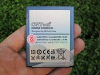Gambar baterai SAMSUNG Grand (I9082, EB-L1G6LLU), GM-Tech (with IC), 2500mAh dari CNC phoneshop Kota Administrasi Jakarta Pusat 2 Tokopedia