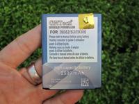 Gambar baterai SAMSUNG Grand (I9082, EB-L1G6LLU), GM-Tech (with IC), 2500mAh dari CNC phoneshop Kota Administrasi Jakarta Pusat 1 Tokopedia