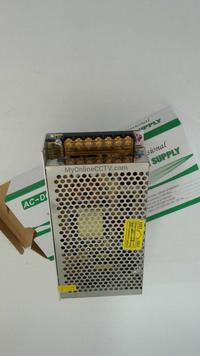 Gambar Adaptor CCTV Power Suply 12 Volt 10 Ampere Adaftor 10A 12V dari MyOnlineCCTV Kota Administrasi Jakarta Barat 4 Tokopedia