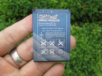 Gambar baterai Sony Ericsson BST-36 (K310, K500, K510, dll), GMTech (with IC) dari CNC phoneshop Kota Administrasi Jakarta Pusat 1 Tokopedia