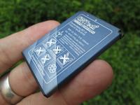 Gambar baterai Sony Ericsson BST-36 (K310, K500, K510, dll), GMTech (with IC) dari CNC phoneshop Kota Administrasi Jakarta Pusat 3 Tokopedia