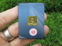 Gambar baterai Sony Ericsson BST-36 (K310, K500, K510, dll), GMTech (with IC) dari CNC phoneshop Kota Administrasi Jakarta Pusat 2 Tokopedia