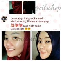 Gambar CA FACECARE (Komplit) dari Cilsshop Kota Tangerang Selatan 4 Tokopedia