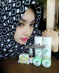 Gambar CA FACECARE (Komplit) dari Cilsshop Kota Tangerang Selatan 2 Tokopedia