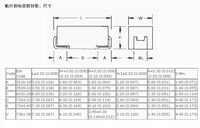 Gambar AVX Kapasitor Capasitor tantalum SMD 100uF 20V D Case AB81 dari toko puwei Kota Administrasi Jakarta Utara 3 Tokopedia