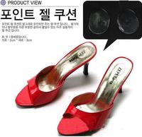 Gambar Hug my heel gel silikon sepatu transparan shoe pad ( 1set dapat 6pcs ) dari KemanggisanStore Kota Administrasi Jakarta Barat 3 Tokopedia