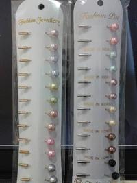 Gambar Tuspin Mutiara warna dari ALEMART Jakarta Pusat 1 Tokopedia