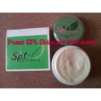Gambar Cream Malam / Night Cream Spl Skincare dari Gerai Farwa Kab. Mojokerto 1 Tokopedia
